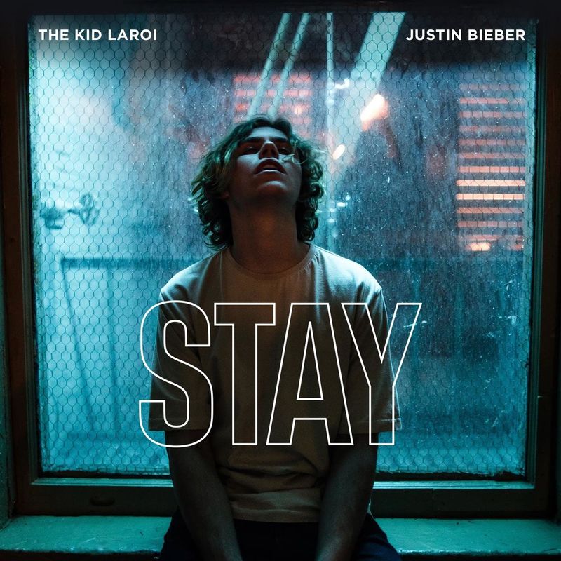 The Kid Laroi Feat. Justin Bieber